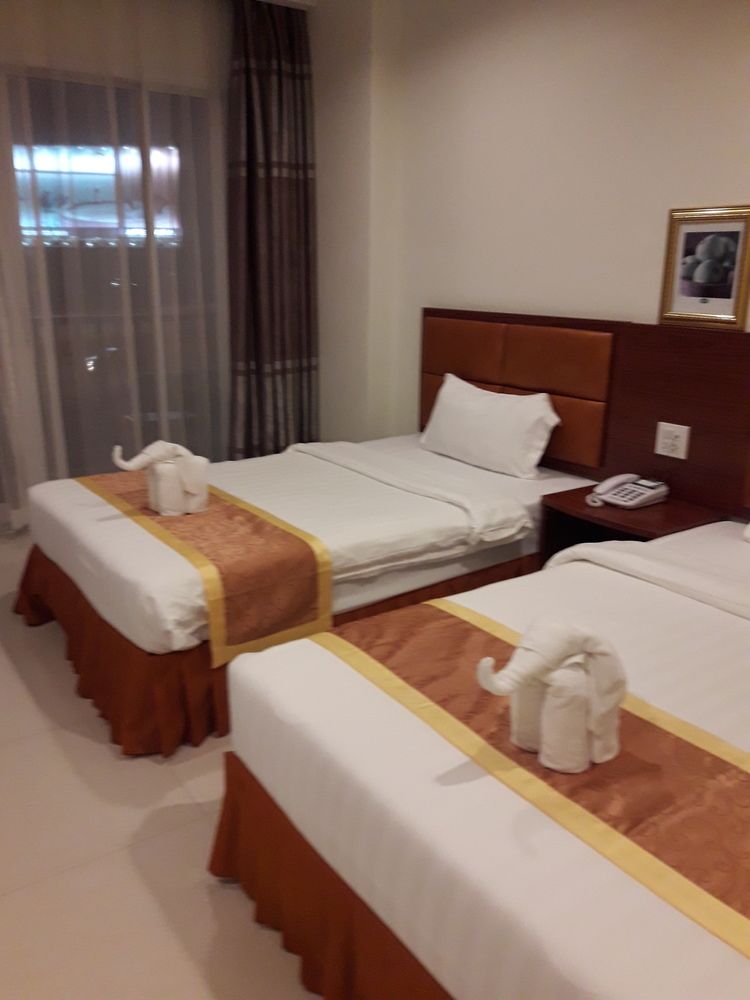 CK Resort Pattaya image 1