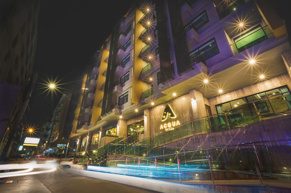 Acqua Hotel Pattaya image 1
