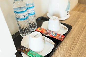 In-Room Amenity