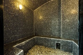 Steam Room