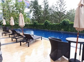 Courtyard Khaoyai by P.K. photo 5