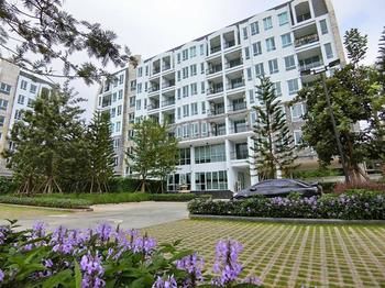Courtyard Khaoyai by P.K.