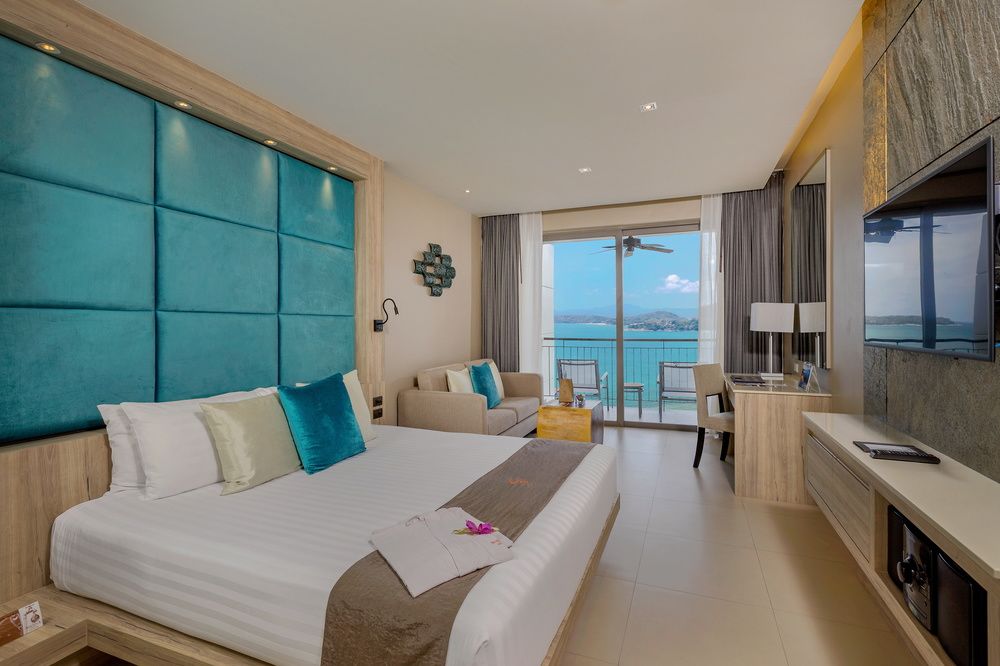 Cape Sienna Gourmet Hotel & Villas SHA Plus+ Kamala Thailand thumbnail