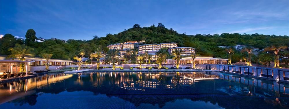 Hyatt Regency Phuket Resort image 1