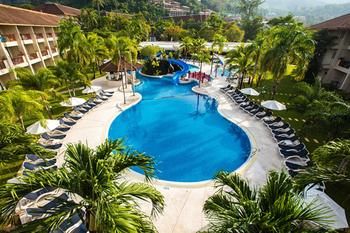 Centara Karon Resort Phuket SHA Plus+ 까론 Thailand thumbnail
