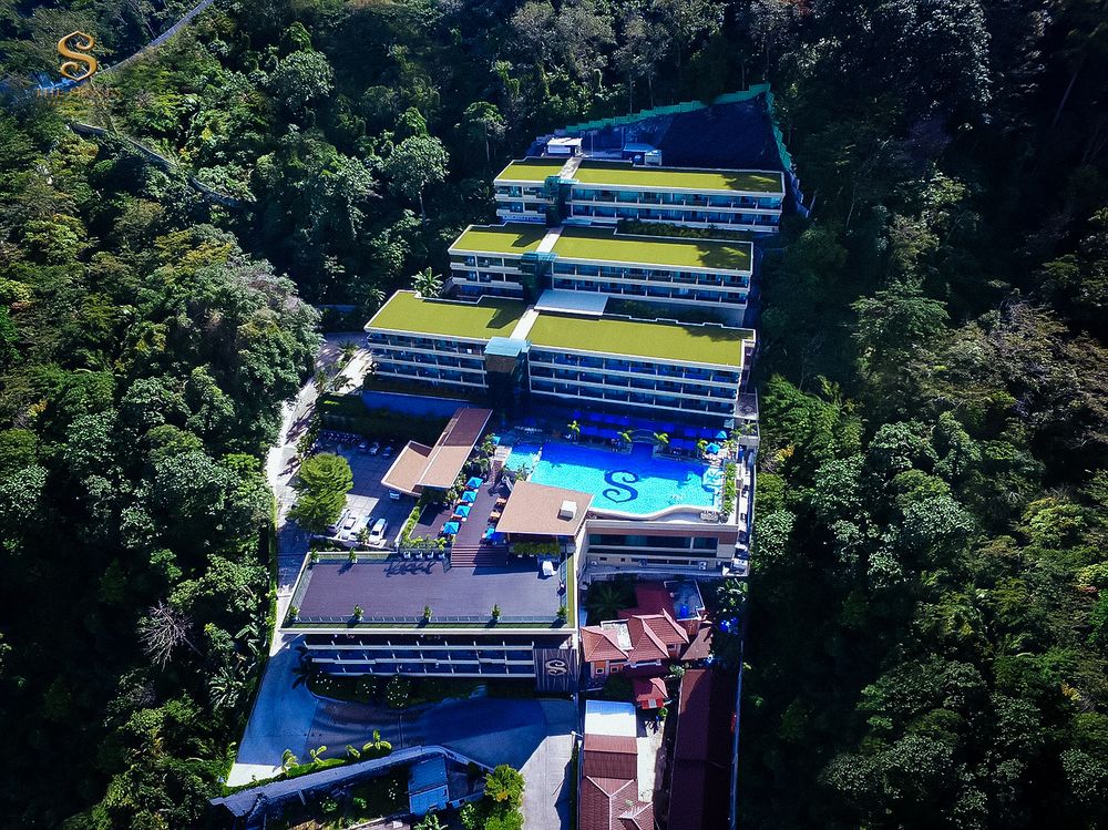 The Senses Resort & Pool Villas Sha Plus+ image 1