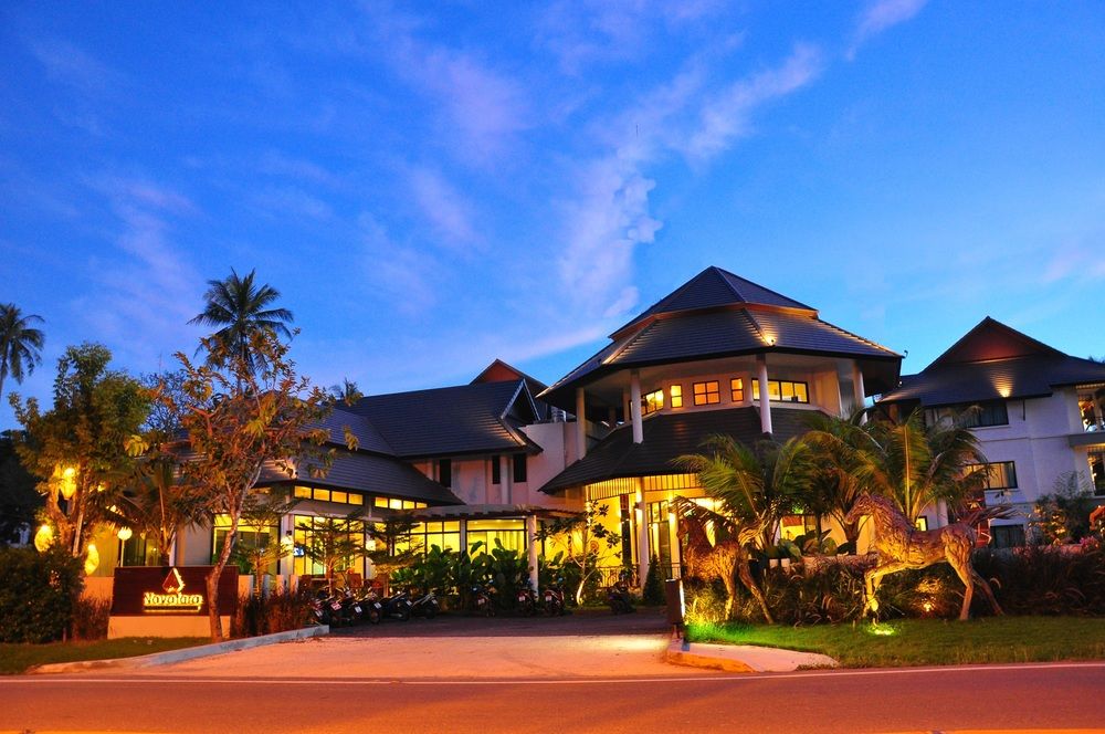 Navatara Phuket Resort SHA Plus+ image 1