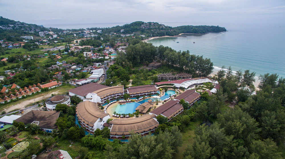Arinara Bangtao Beach Resort Cherngtalay Thailand thumbnail