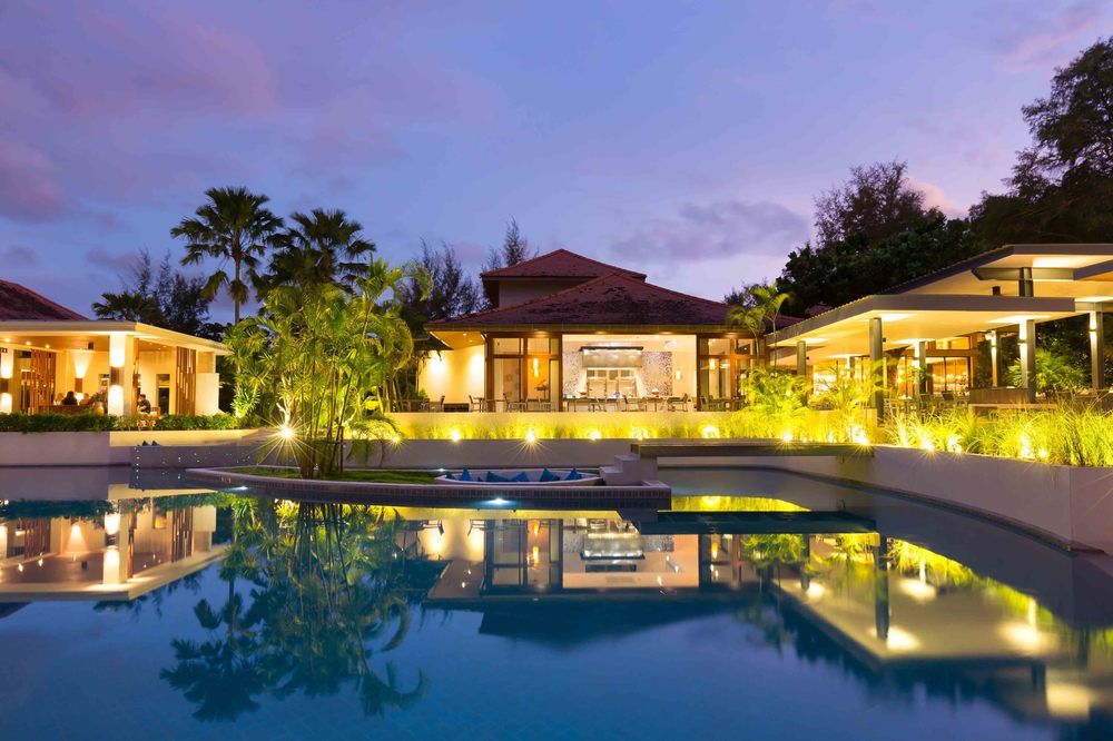 Dewa Phuket Beach Resort Villas and Suites SHA Plus+ 시리낫 국립 공원 Thailand thumbnail