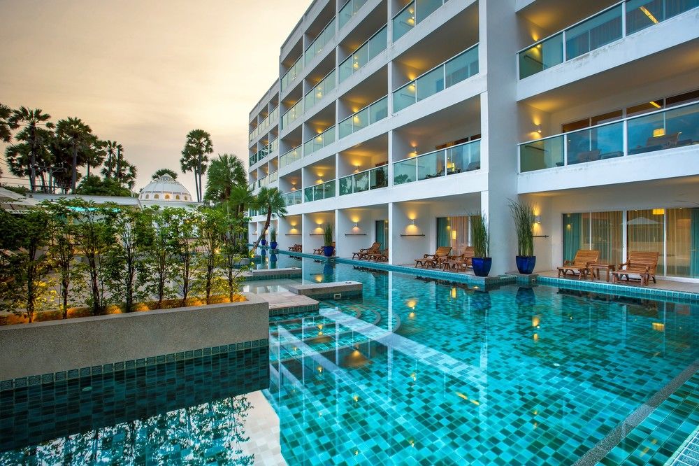 Chanalai Romantica Resort - Adults Only Kata Beach Phuket image 1