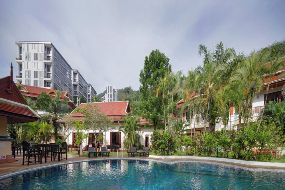 The Pe La Resort Phuket image 1