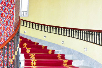 Hotel Interior