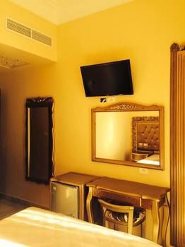 In-Room Amenity