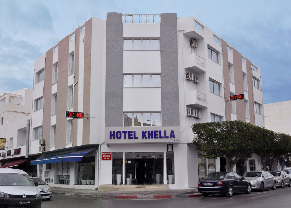 Hotel Khella image 1