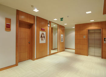 Hotel Interior