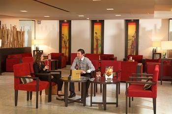 Hotel Bar