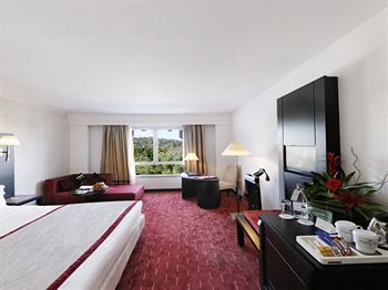 In-Room Amenity