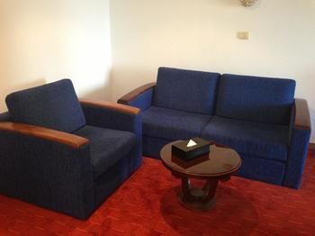 In-Room Amenity