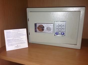 In-Room Amenity