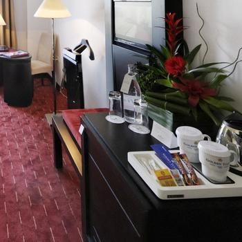 In-Room Amenity