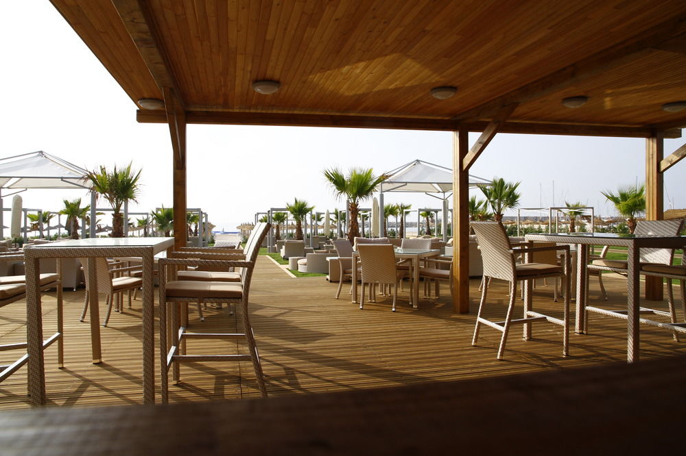 The Russelior Hotel & Spa 야스민 함마메트 Tunisia thumbnail
