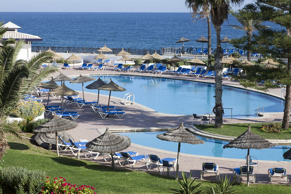 Regency Hotel & SPA モナスチル Tunisia thumbnail