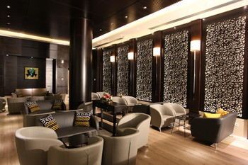Hotel Lounge