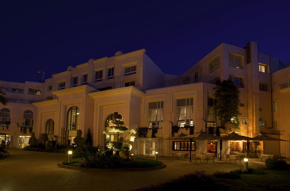 Regency Tunis Hotel image 1