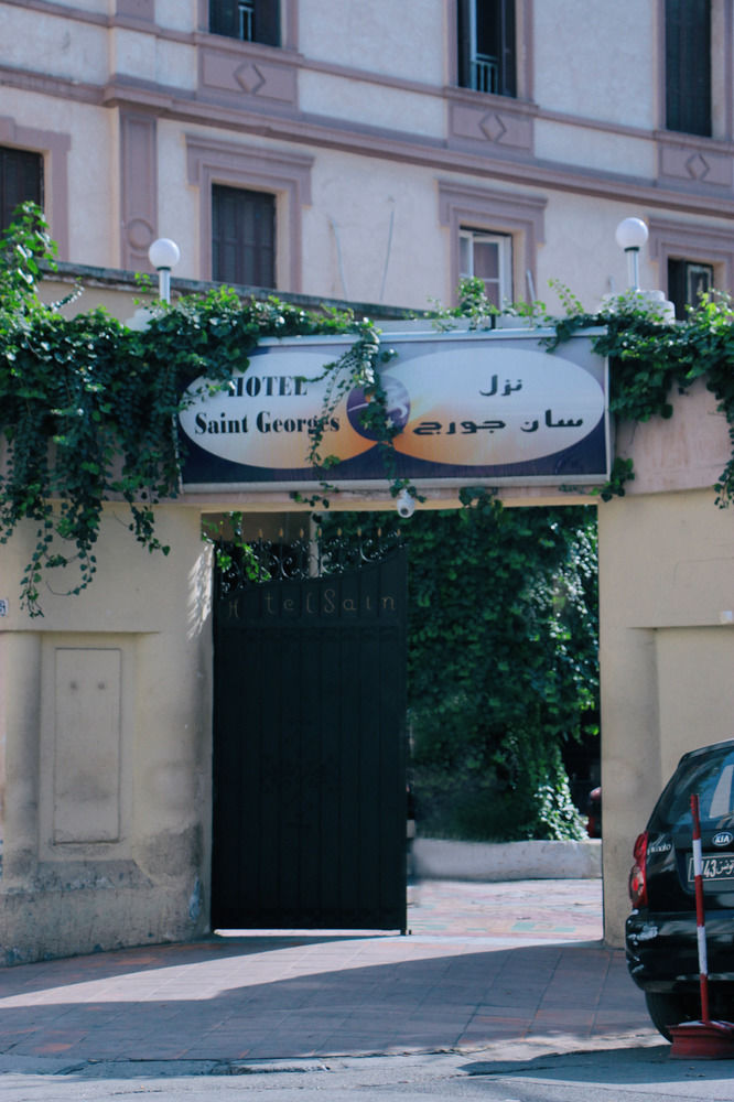 Hotel Saint Georges Tunis image 1