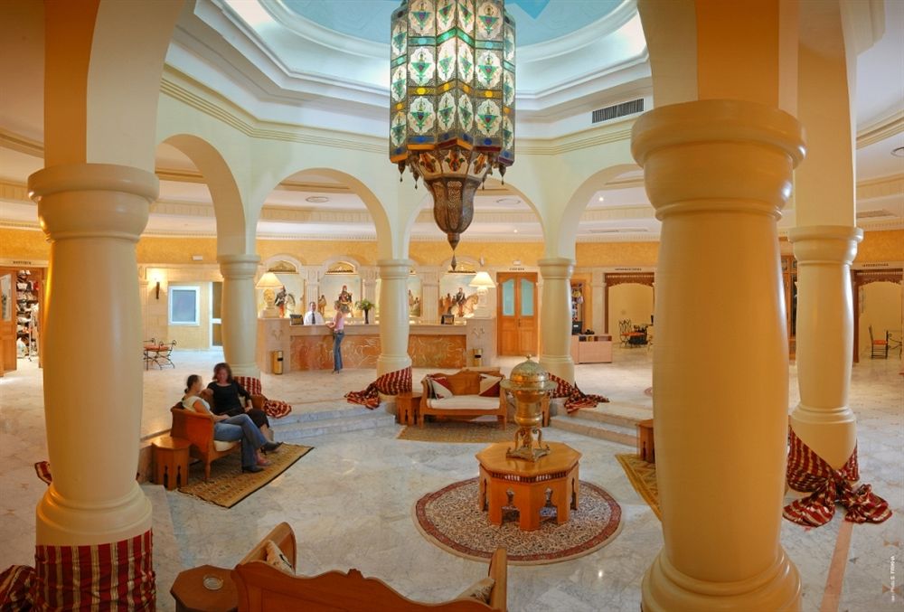 The Ksar Djerba Charming Hotel & SPA image 1