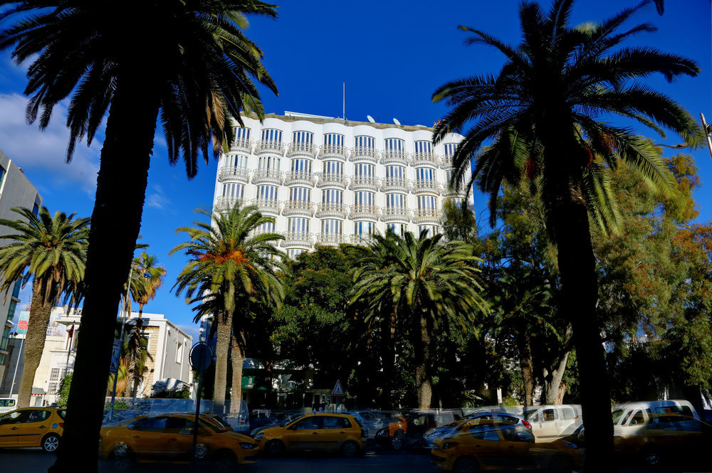 La Maison Blanche Tunis image 1