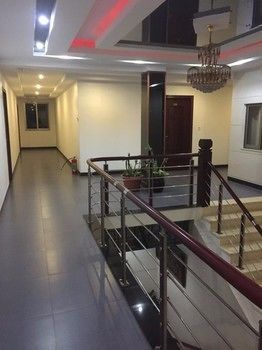 Hotel Interior