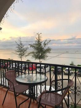 Terrace or Patio