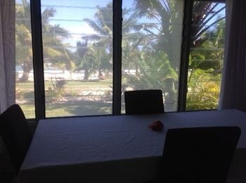 Guestroom View