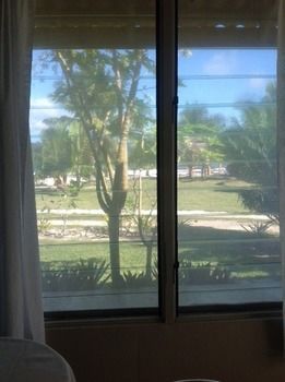 Guestroom View