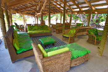 Hotel Interior