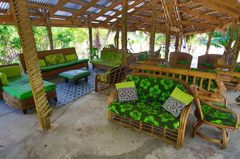 Terrace or Patio