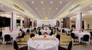 Reception Hall