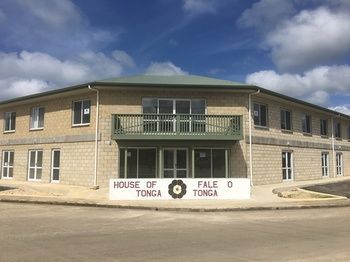 Hotel Front