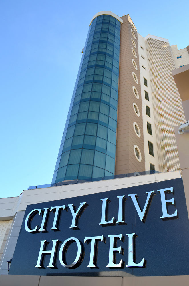 City Live Hotel image 1
