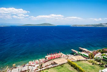 Bvs Bosphorus Resort Hotel & Spa photo 2
