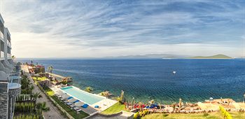 Bvs Bosphorus Resort Hotel & Spa photo 4