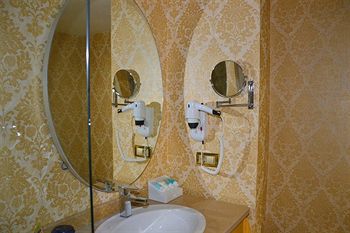 Bvs Bosphorus Resort Hotel & Spa photo 5