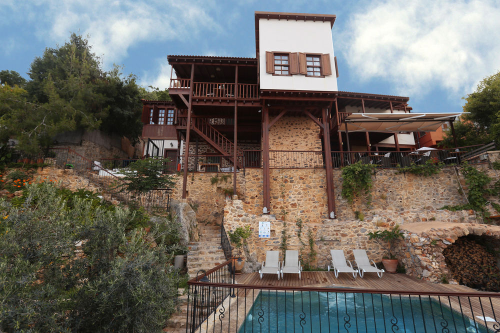 Hotel Villa Turka image 1