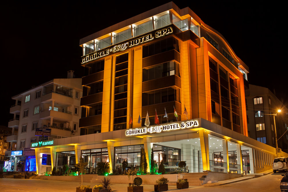 Gorukle Oruc Hotel & Spa image 1