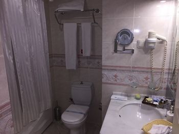Asya Pamukçu Termal photo 2