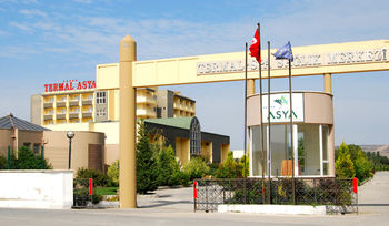 Asya Pamukçu Termal