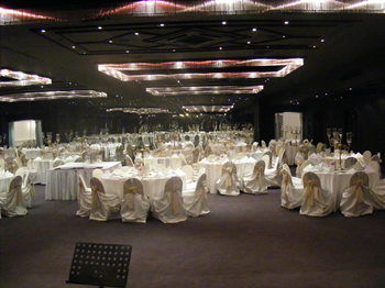 Taksim International Mersin photo 2