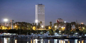 Taksim International Mersin