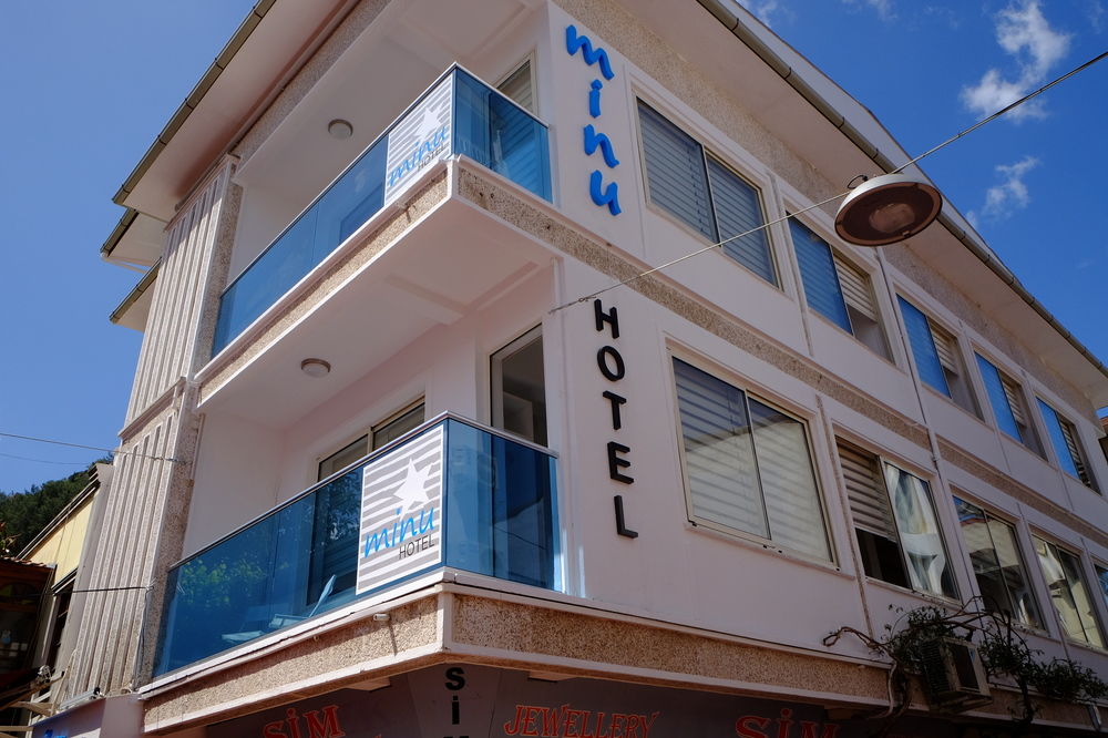 Minu Hotel image 1